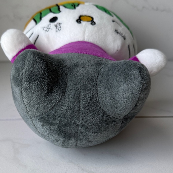 Lil Uzi Vert "Uzi Kitty" plush toy - Picture 8 of 8